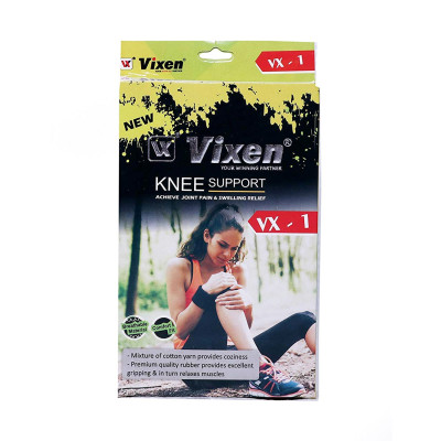 Vixen VX-1 Knee Support (Pack of 2)